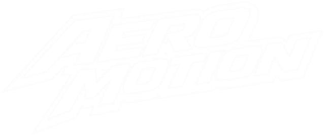 AeroMotion Logo