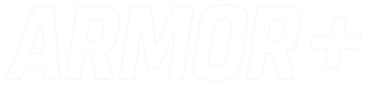Armor+ Logo
