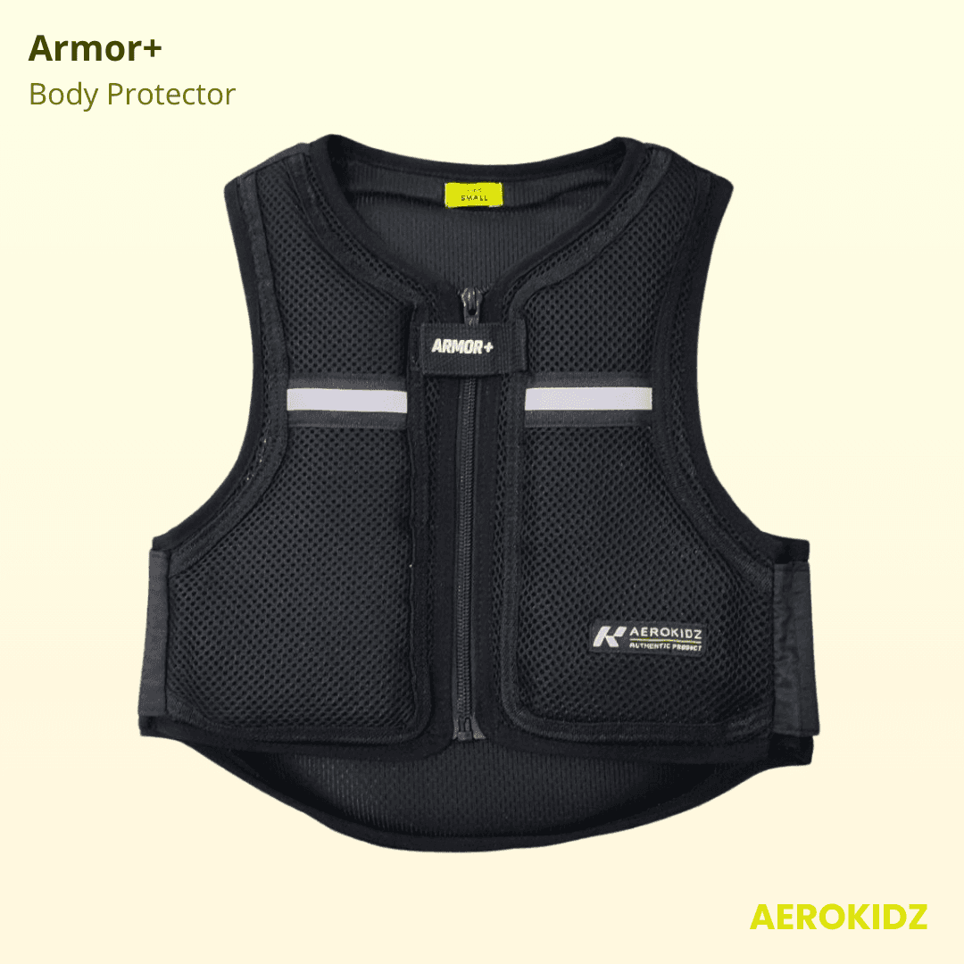 Armor+ Body Protector