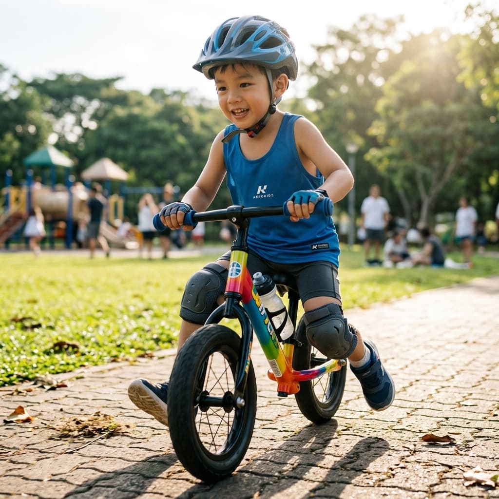 AeroMotion Collection