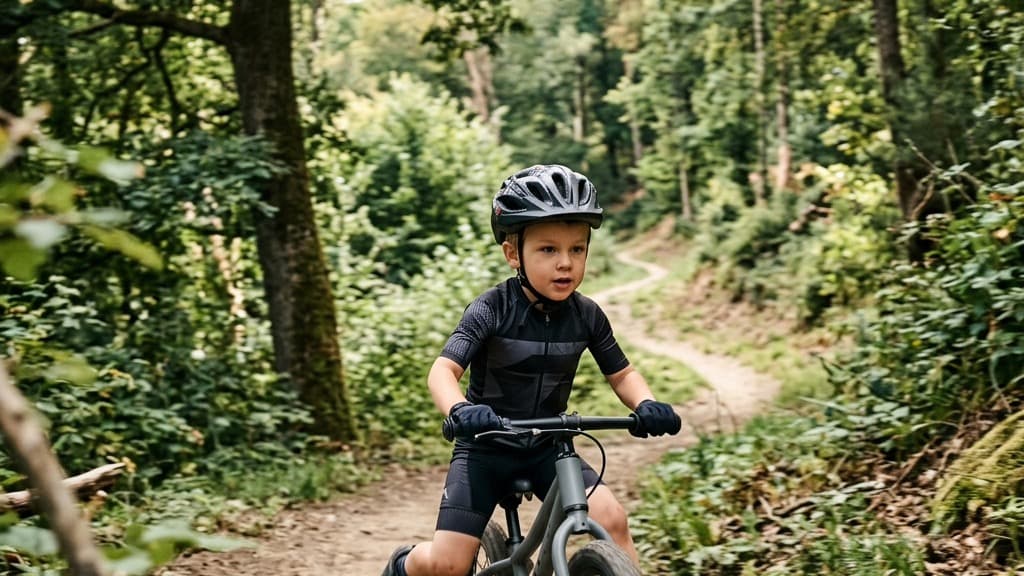 Terus Bergerak Bersama Aerokidz