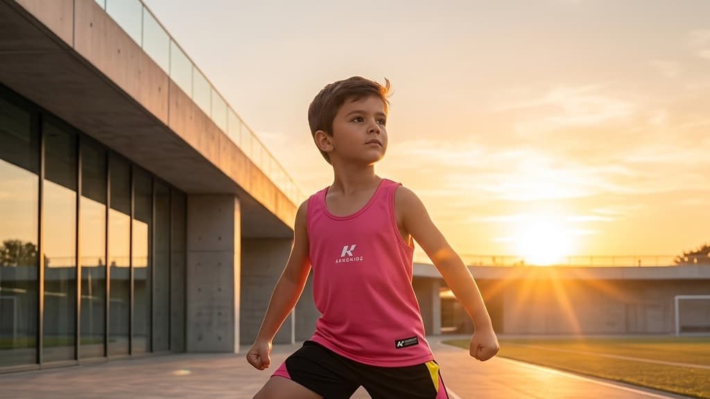 Ekspresikan Energi Mereka